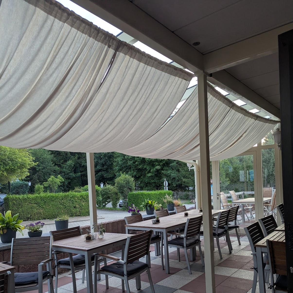 Restaurant "Harzcore" in Bad Harzburg