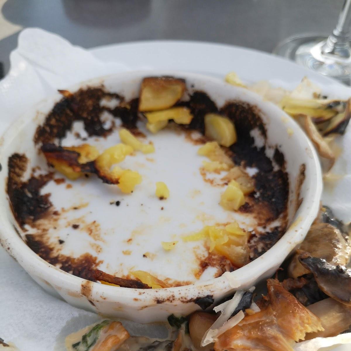 Restaurant "Restaurant Aubergine am Golfclub" in  Harzburg