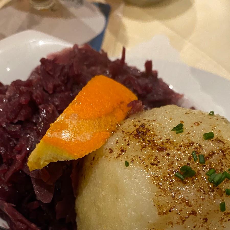 Restaurant "Port Louis" in  Harzburg