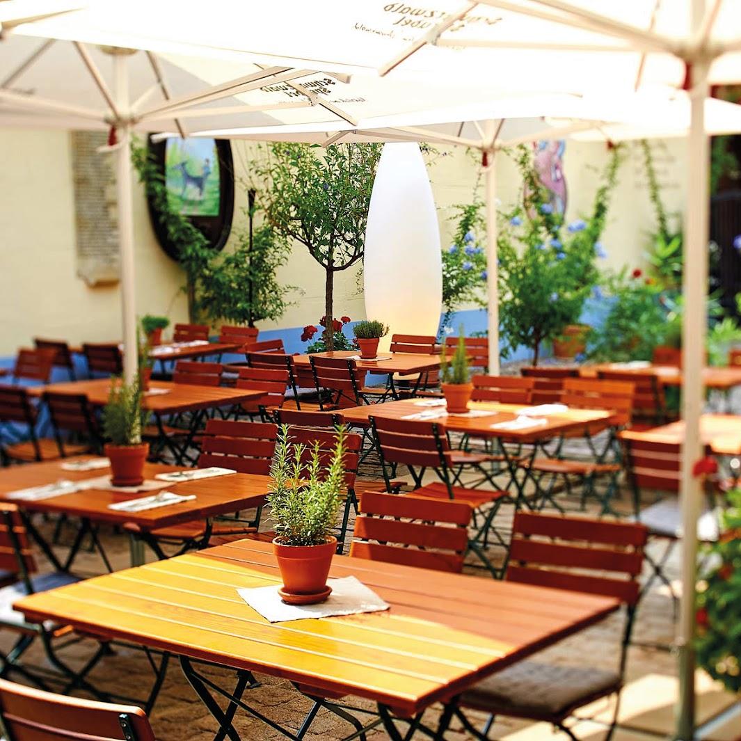 Restaurant "Heidi´s Küfer Restaurant" in Ihringen
