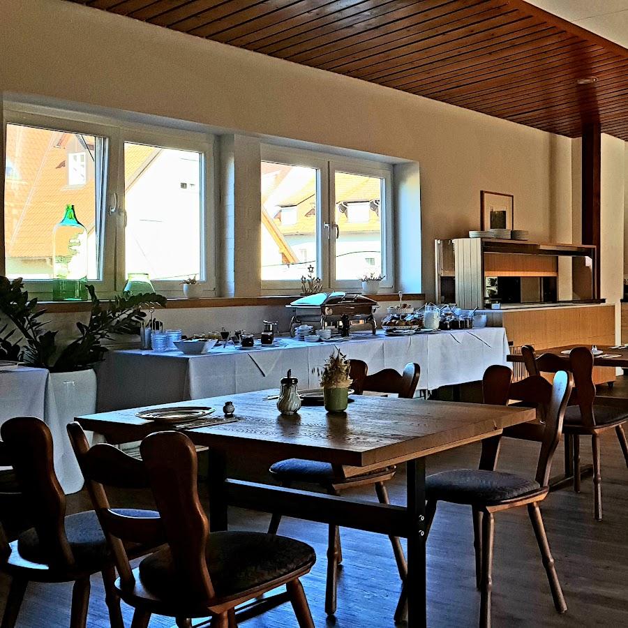 Restaurant "Gasthaus zur Sonne - Peter Ambs" in Ihringen