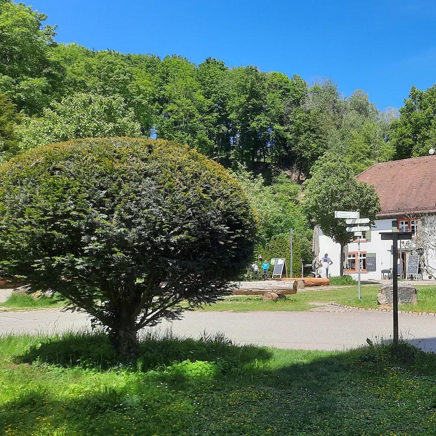 Restaurant "Zur Lilie" in  Ihringen