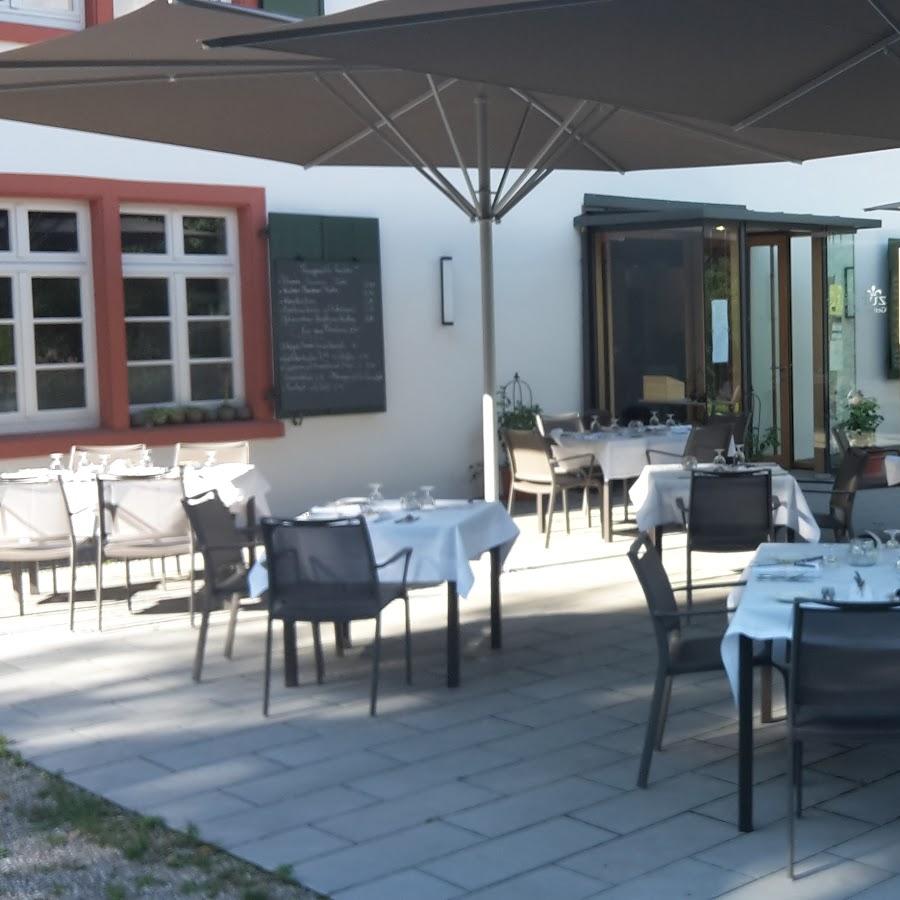 Restaurant "Zur Lilie - Uwe Rösch" in Ihringen
