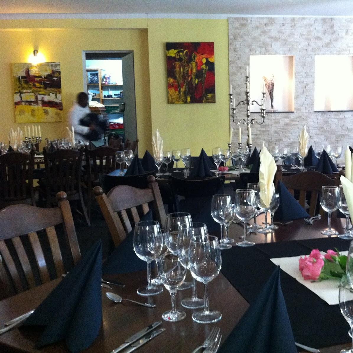 Restaurant "Restaurant Unfassbar" in Viersen