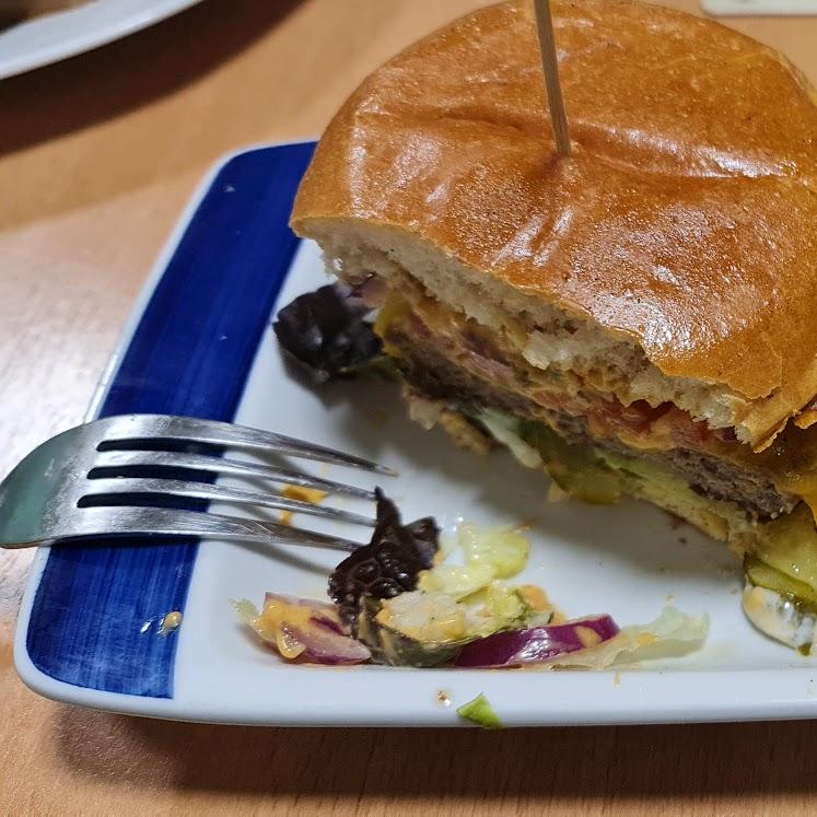 Restaurant "Gaststätte Alte Lache - Steffen Heyder" in Geratal