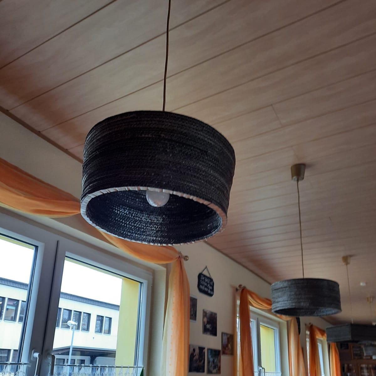 Restaurant "-Klause Geraberg" in Geratal