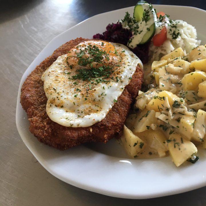 Restaurant "Geratal-Klause  bei Ilmenau" in  Geraberg