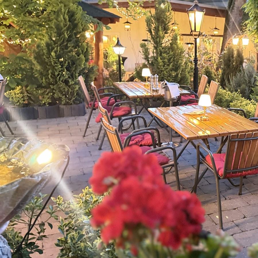 Restaurant "Zur Windmühle" in Viersen