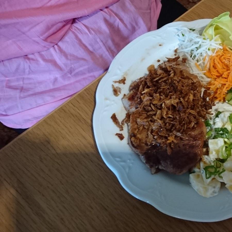 Restaurant "Waldgasthof Schöffenhaus" in  Ilmenau