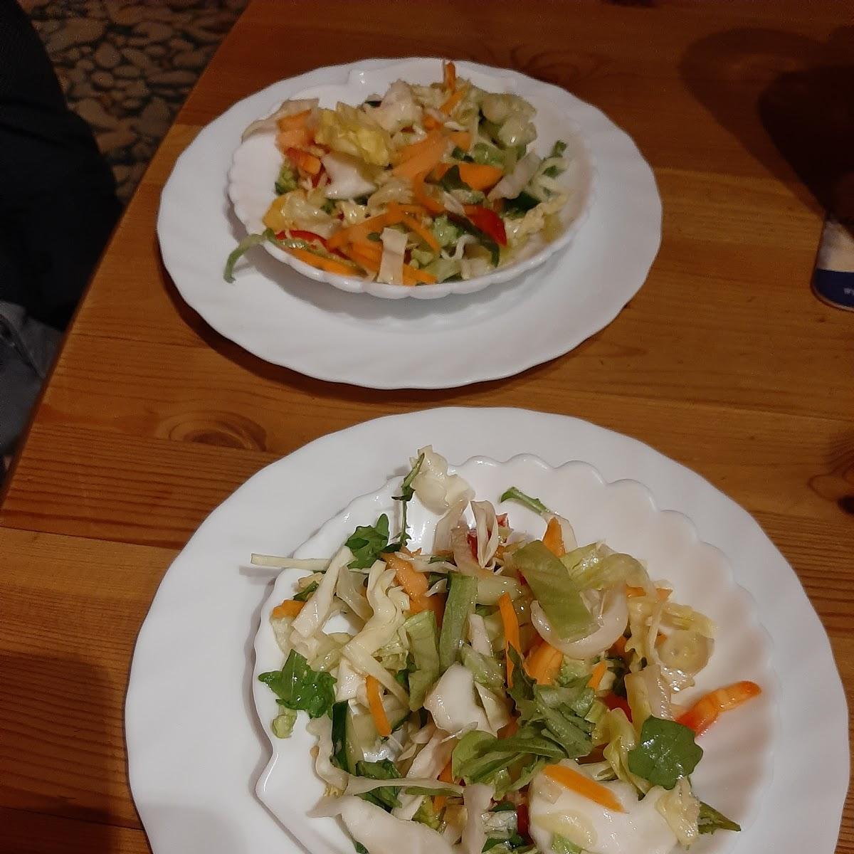 Restaurant "Gaststätte Zum Waldbad" in  Gehlberg