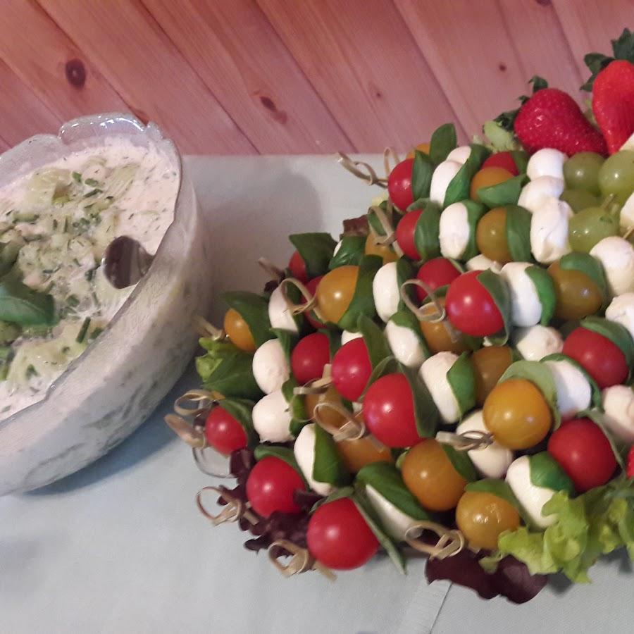 Restaurant "Ladisoda Gaststätte" in  Plaue