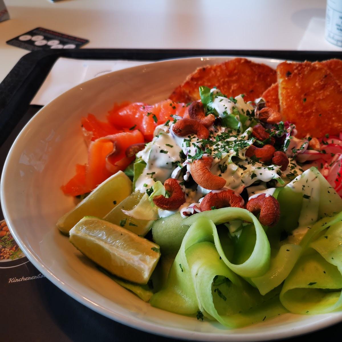 Restaurant "Serways Raststätte Thüringer Wald Nord" in  Geraberg