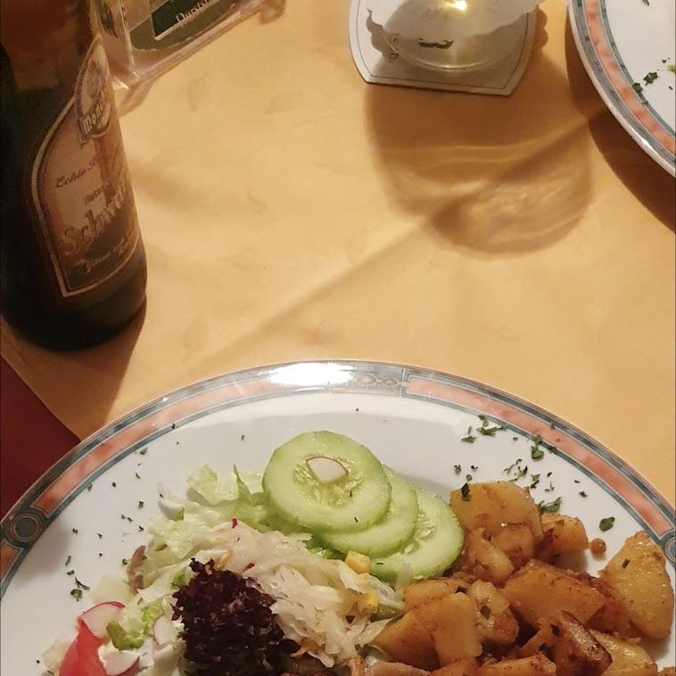 Restaurant "Sportlerklause Hammergrund - Kerstin Brückner" in Ilmenau