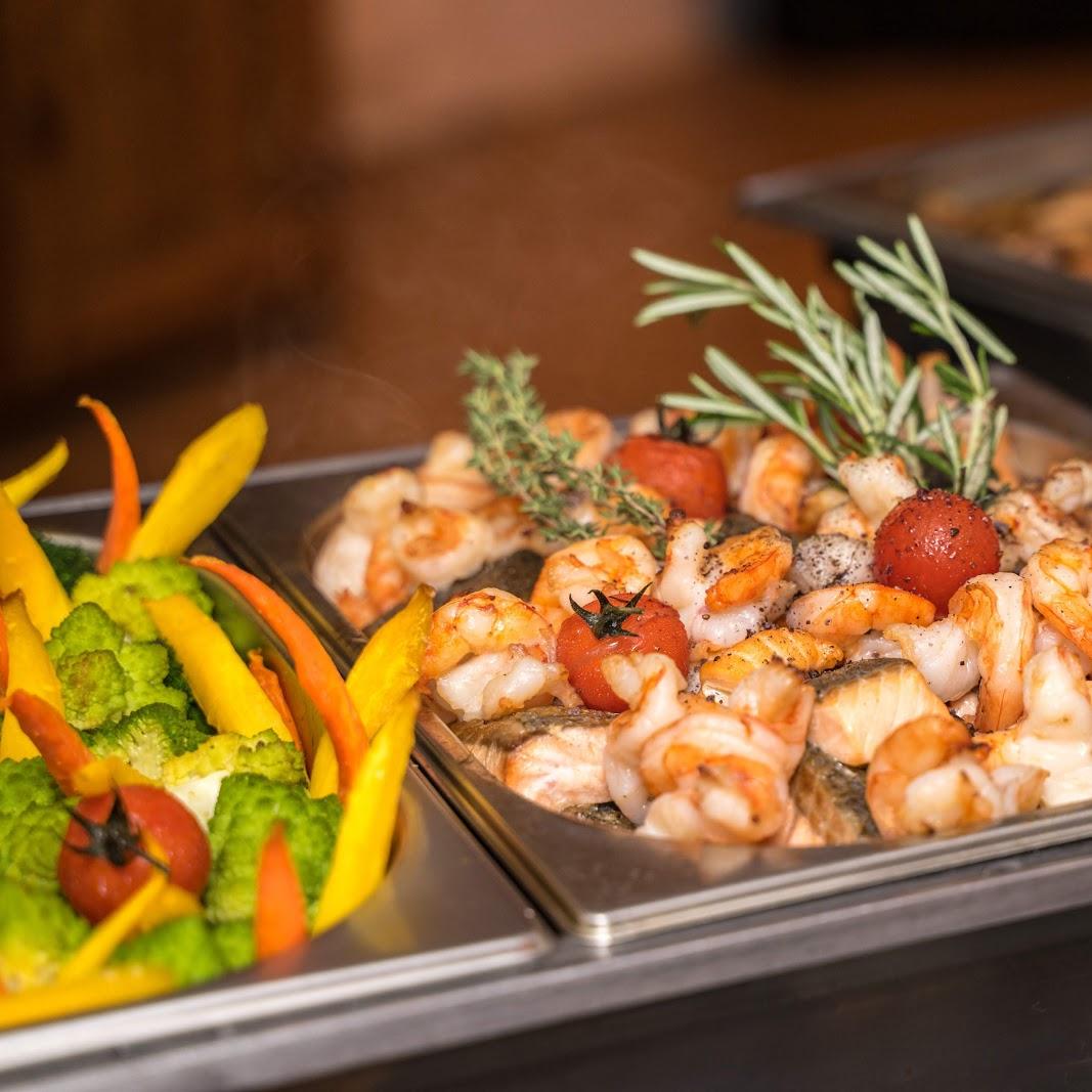 Restaurant "Haus am See  - Restaurant, Biergarten, Bootsverleih" in  Ilmenau