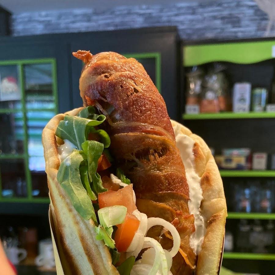 Restaurant "Die Pitaria" in  Oberhof