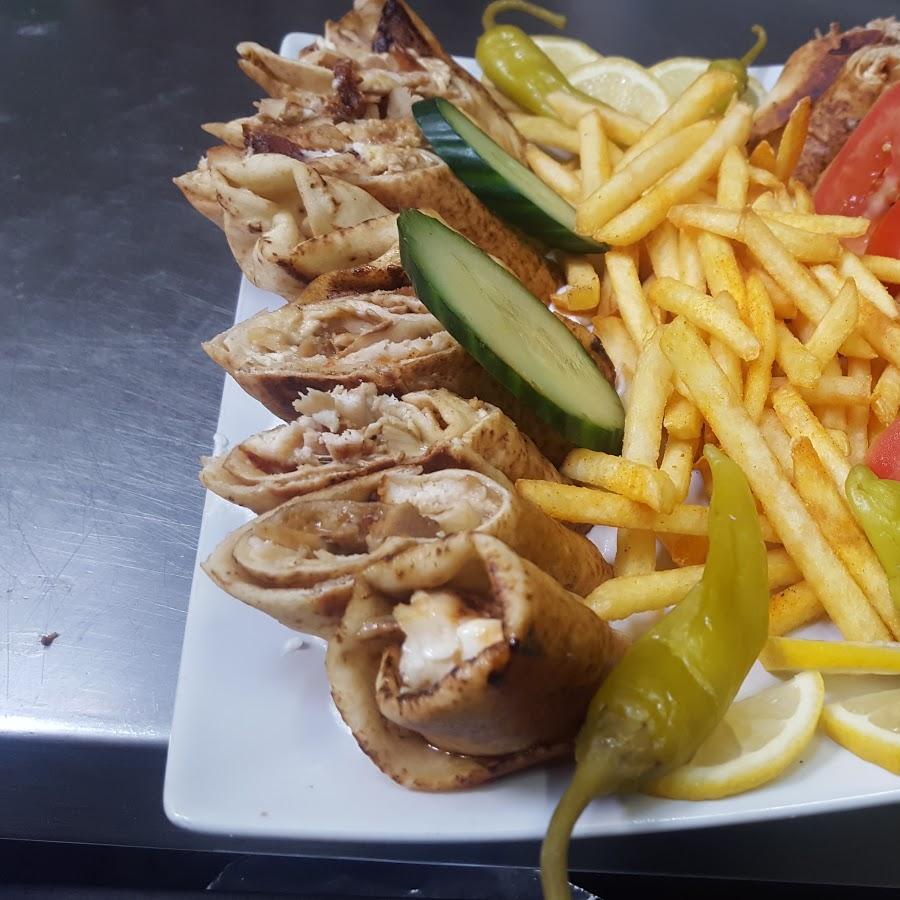 Restaurant "Chicken Run" in  Ilmenau