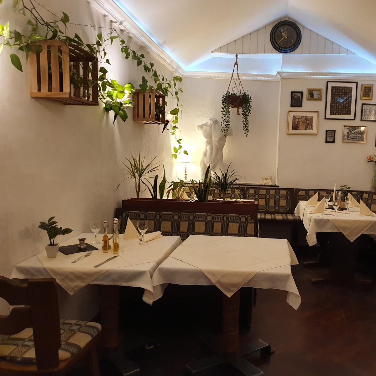 Restaurant "Restaurant Athen" in  Viersen