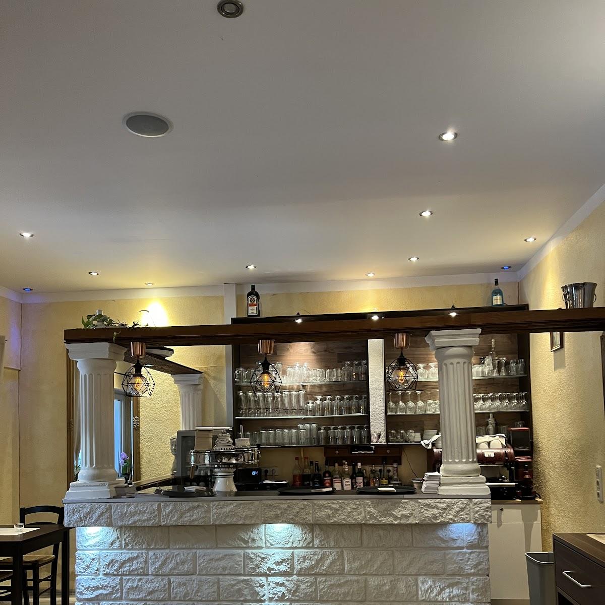 Restaurant "Restaurant Athen" in Viersen
