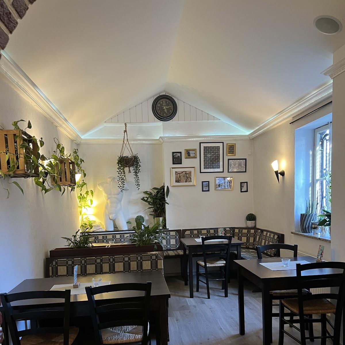 Restaurant "Restaurant Athen" in Viersen