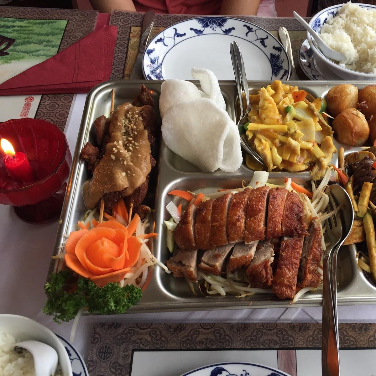 Restaurant "Asia-Restaurant Mekong" in  Ilmenau