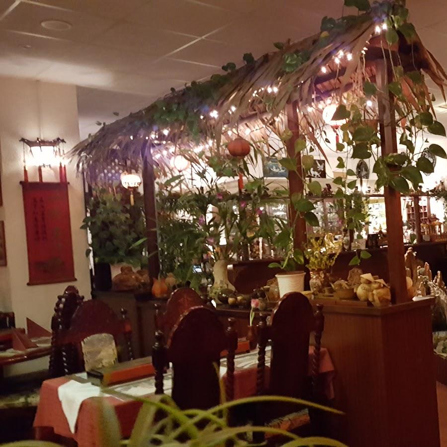 Restaurant "Asia-Restaurant Mekong" in Ilmenau