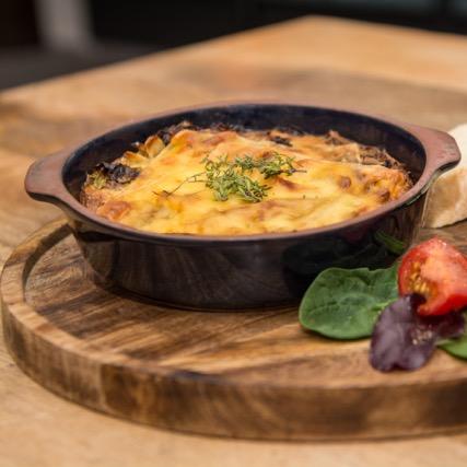 Restaurant " Dortchen Wild  Bistro & Feinkost" in  Ilmenau