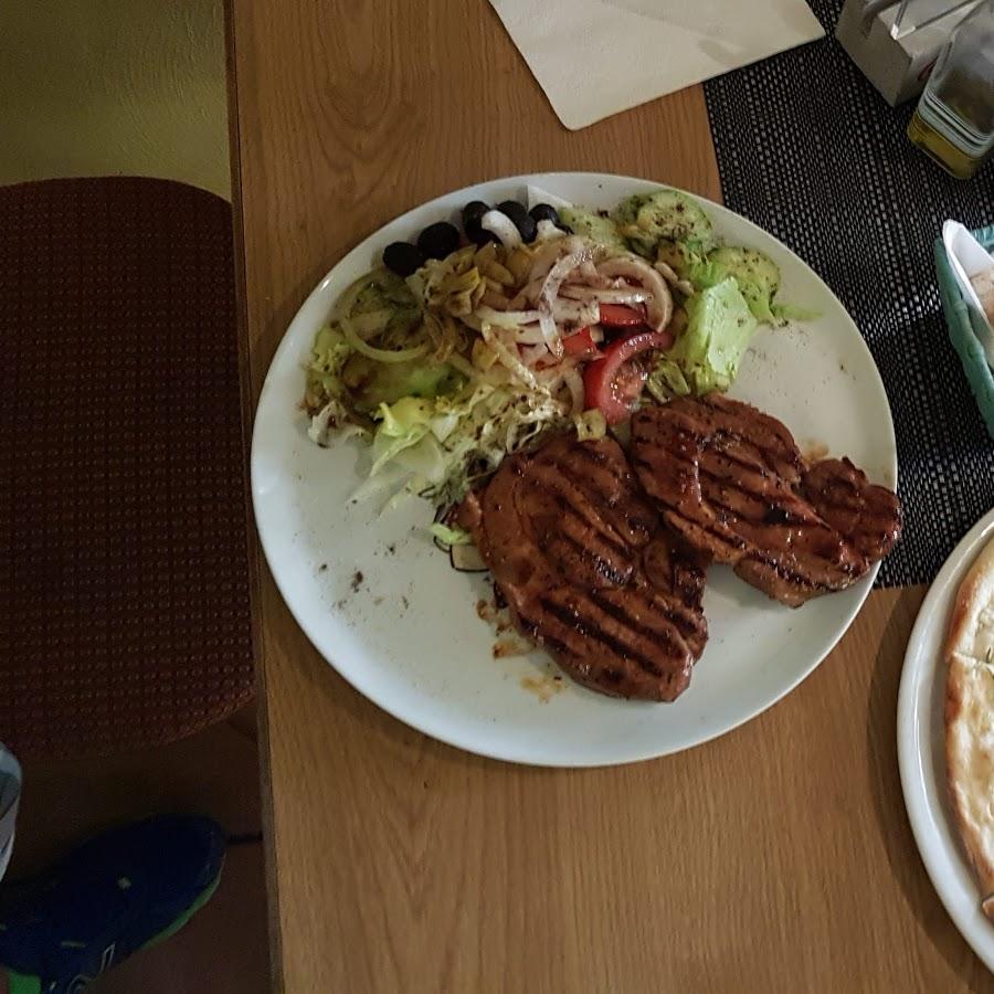 Restaurant "Carlo