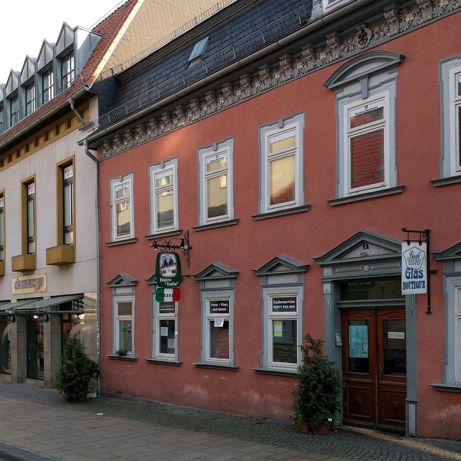 Restaurant "Carlo
