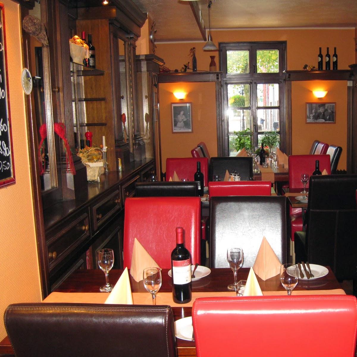 Restaurant "Ristorante La Tavola" in  Viersen