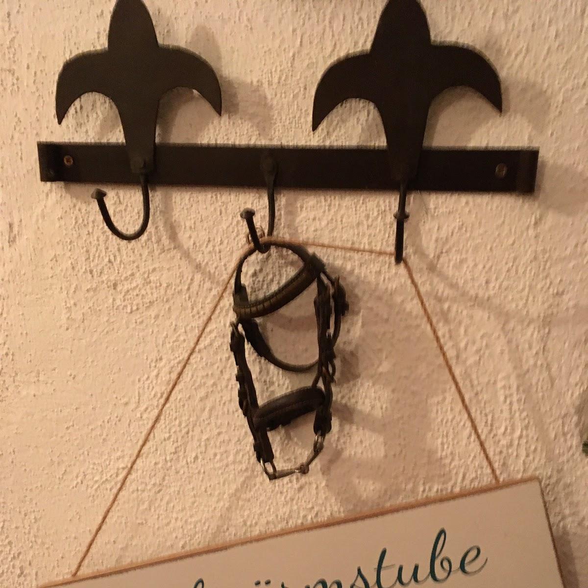 Restaurant "Weingut Gustav Strub" in  Nierstein