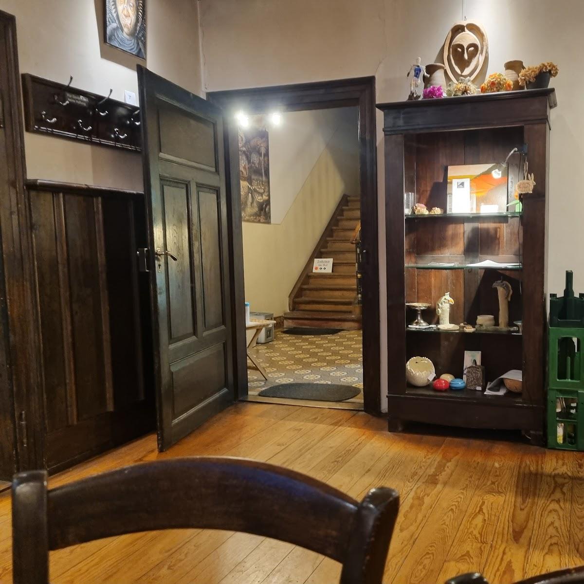 Restaurant "Weinstube Reichert Helmut" in Nierstein