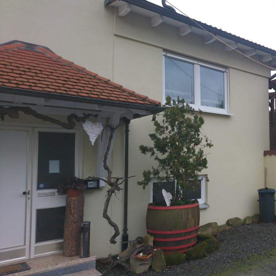 Restaurant "Hotel Küferschenke" in  Nierstein
