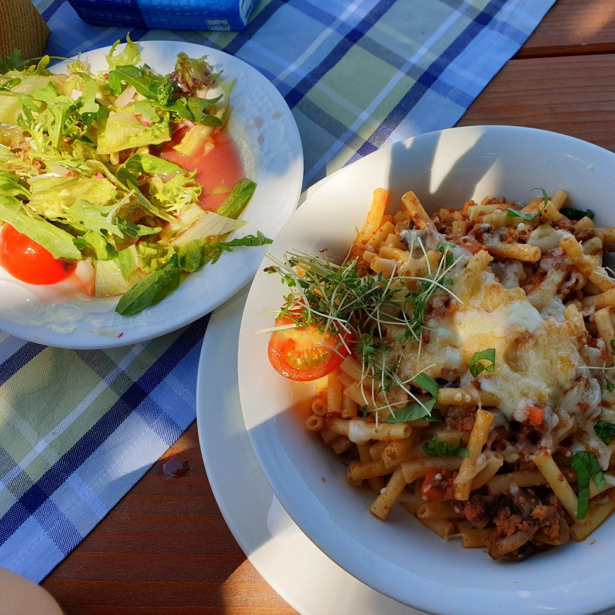 Restaurant "Fröhlichs Wirtshaus" in  Großweil