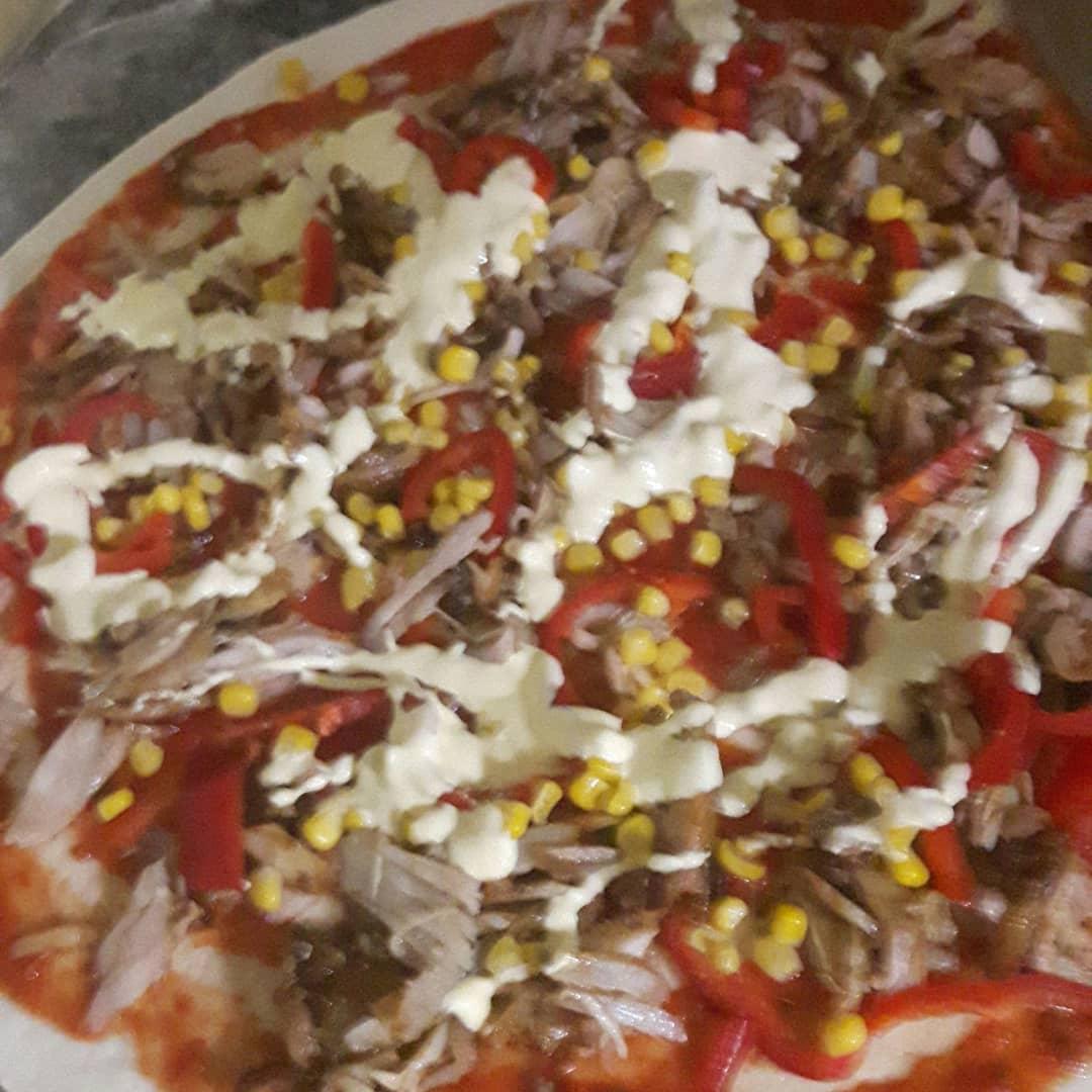 Restaurant "Heide Döner" in  Munster