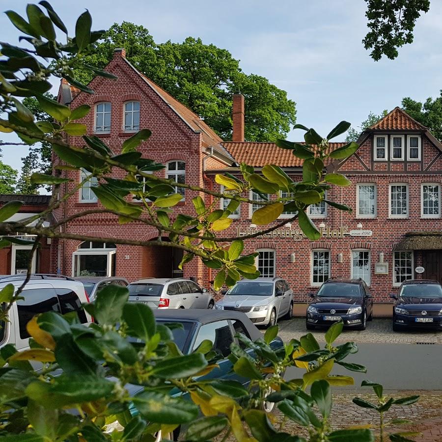 Restaurant "APROTOs Lüneburger Hof" in  Munster