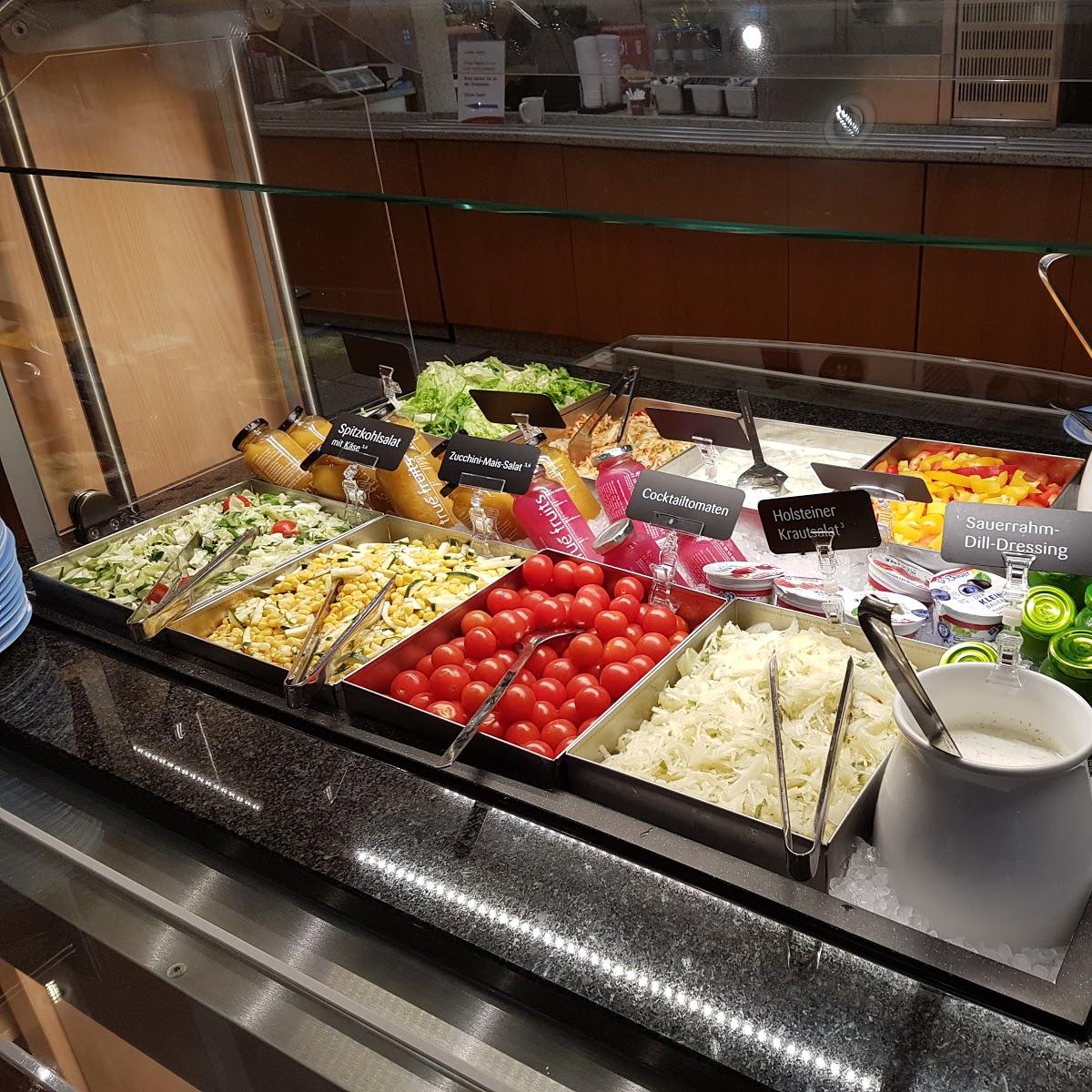 Restaurant "Raststätte Rhön Ost" in  Schondra