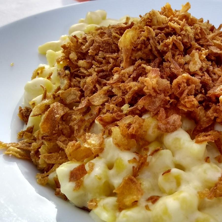 Restaurant "Würzburger Karl-Straub-Haus" in  Riedenberg