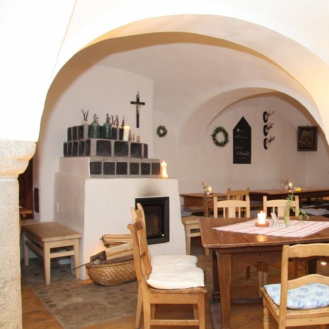 Restaurant "Thalhauser Hof" in Arnstorf
