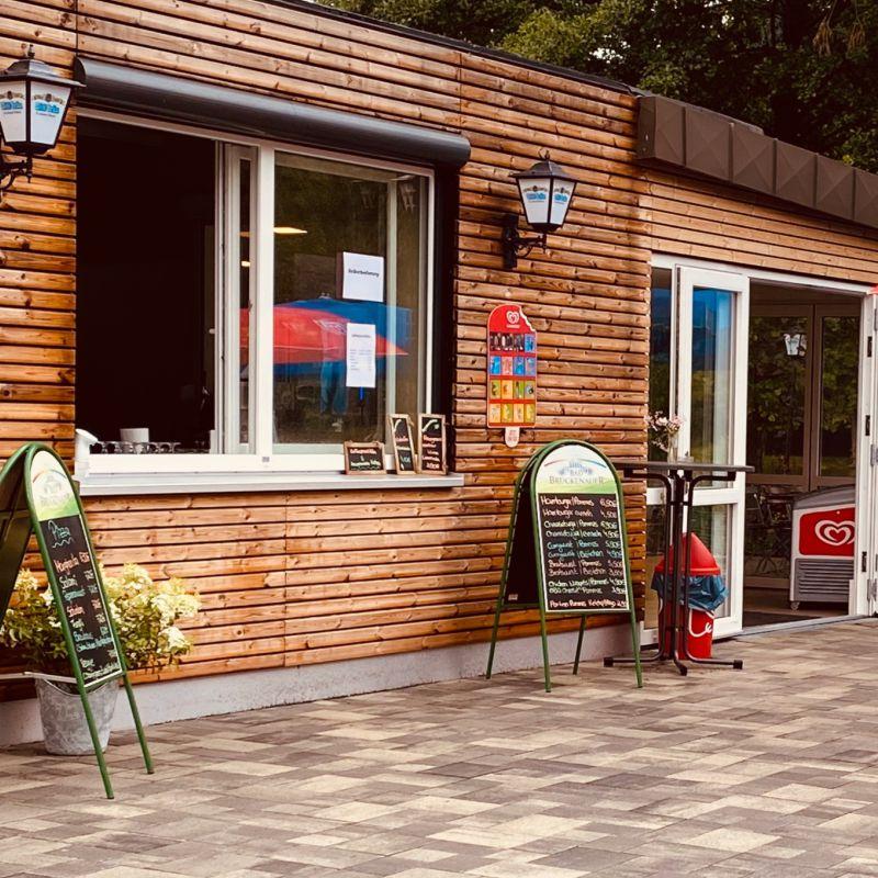 Restaurant "Frank Reuter" in Oberthulba