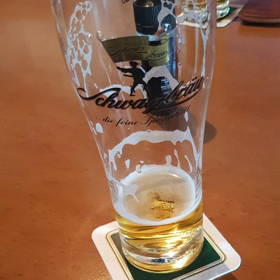 Restaurant "Christl Kusterer" in  Jettingen-Scheppach