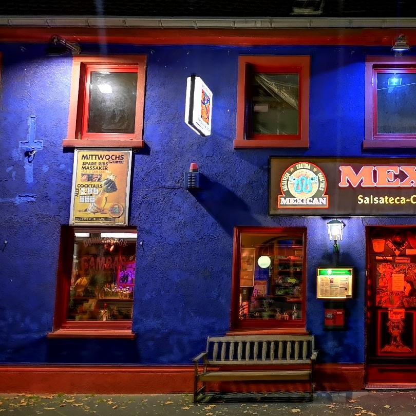 Restaurant "Restaurant Mexican" in Viersen