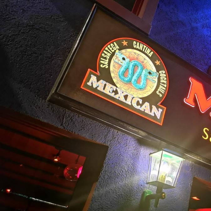 Restaurant "Restaurant Mexican" in  Viersen