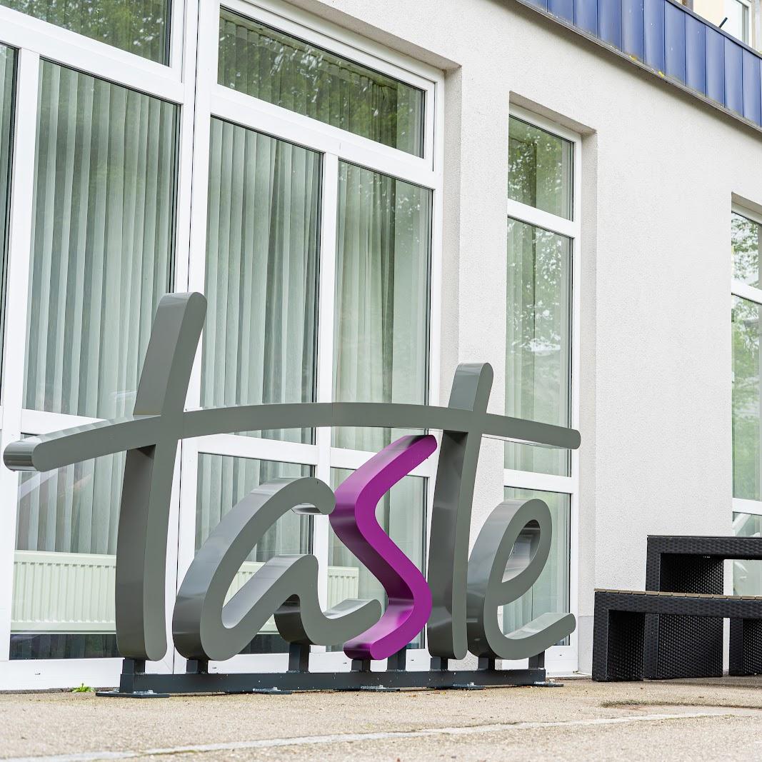 Restaurant "Taste Hotel Jettingen" in Jettingen-Scheppach