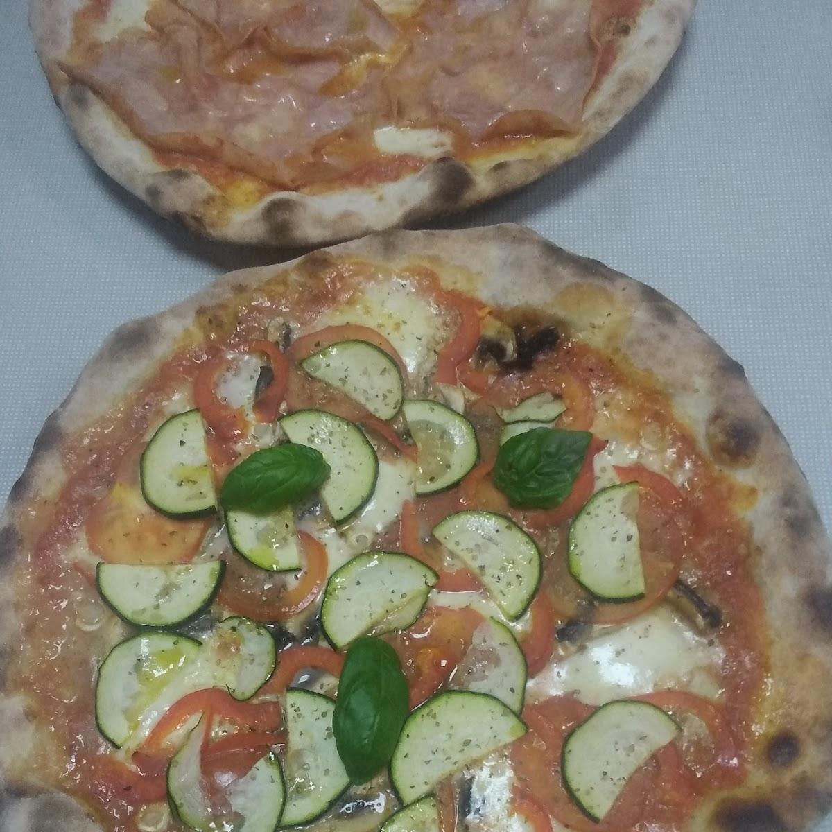 Restaurant "Otthon" in Röckingen