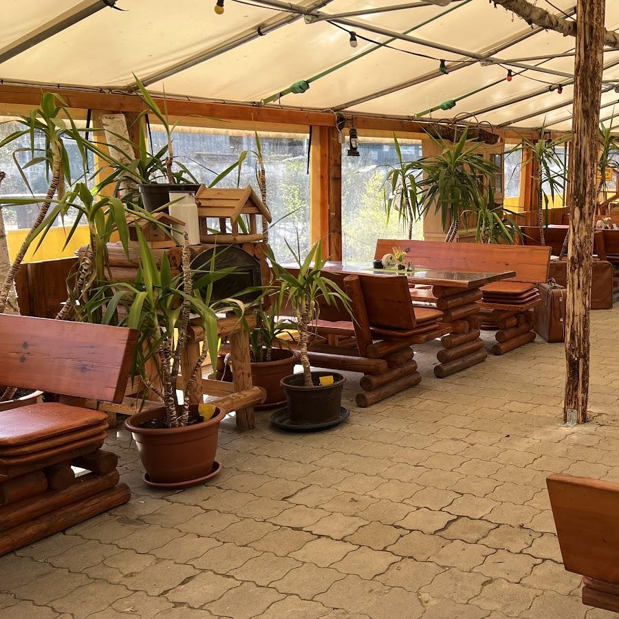 Restaurant "Lilli’s Bunte Küche - Tomasz & Lilli Stark" in Unterschwaningen