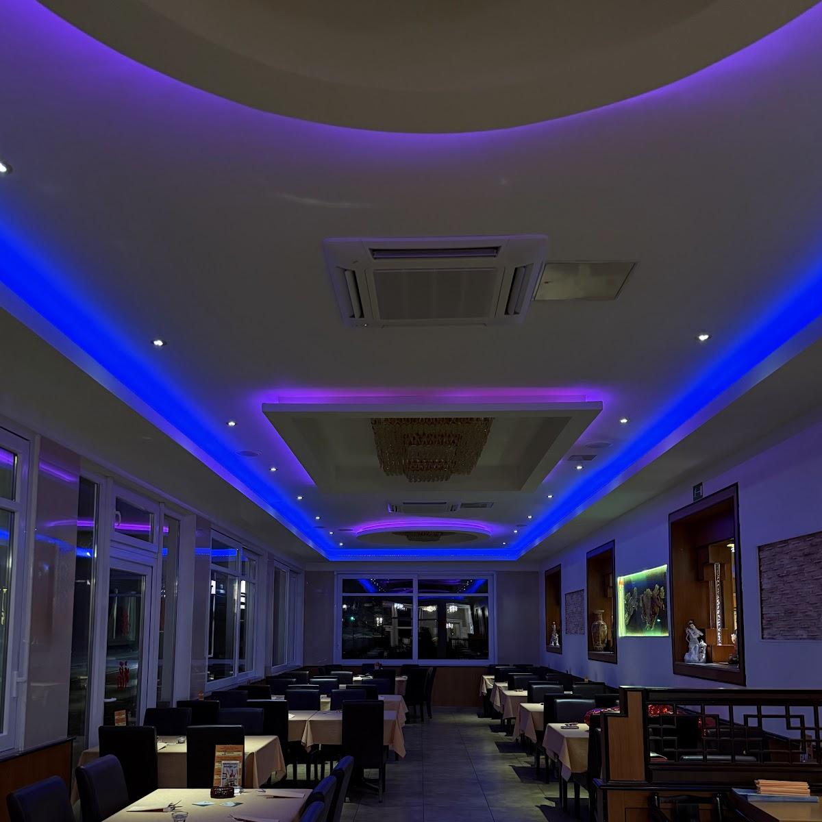 Restaurant "Restaurant Glück-Garten" in Viersen