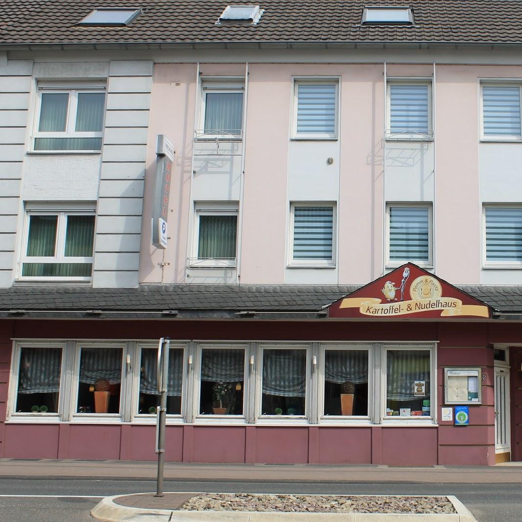Restaurant "Hotel Niederée" in  Breisig