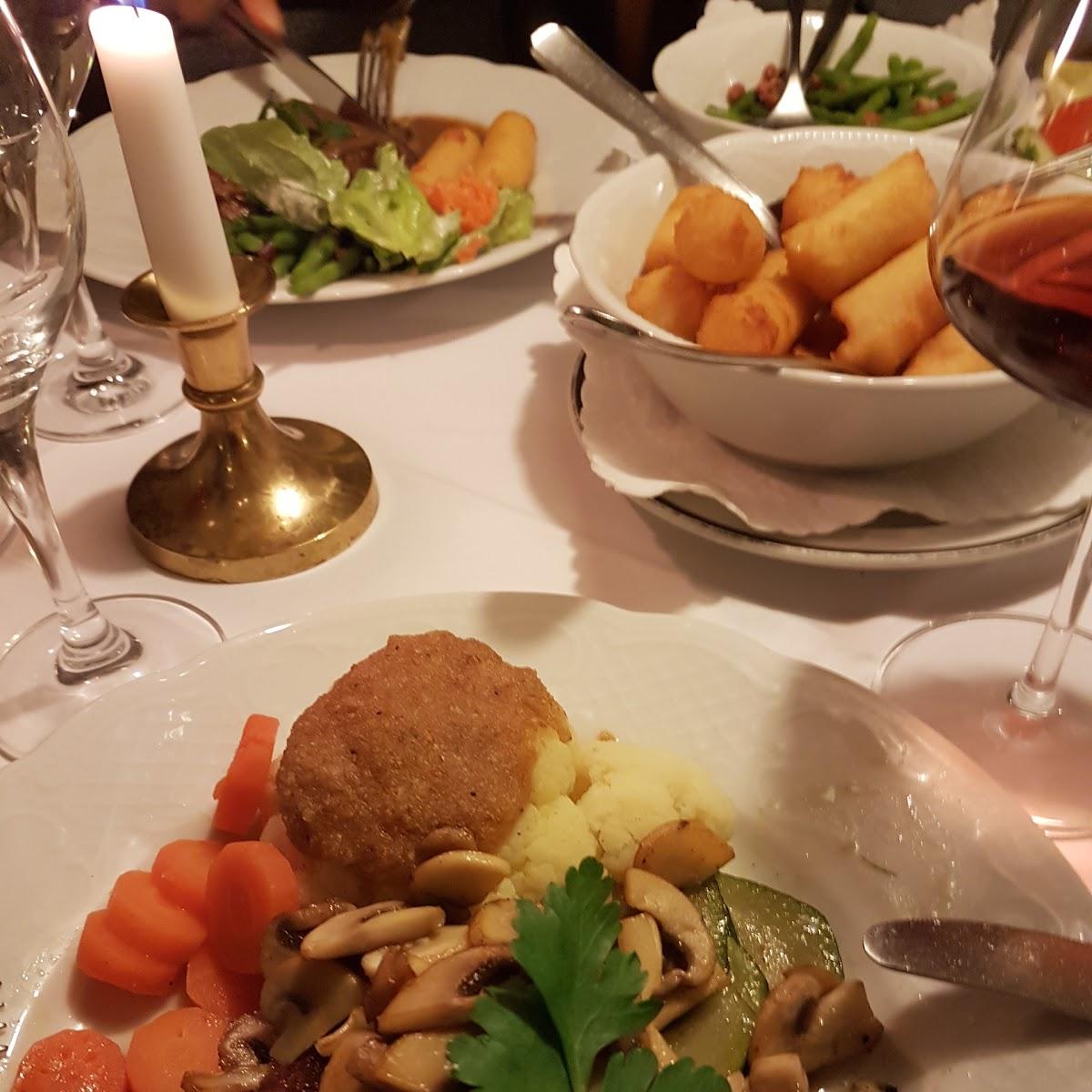 Restaurant "Waldrestaurant Gut Entenpfuhl" in  Aachen
