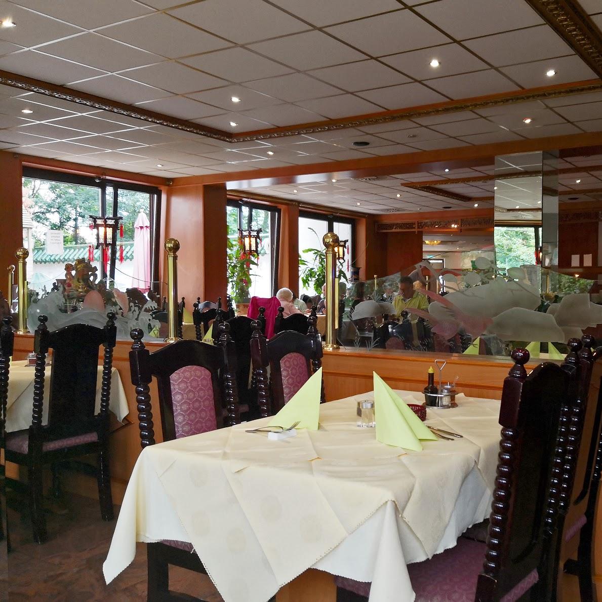 Restaurant "Chinarestaurant Jade" in  Viersen