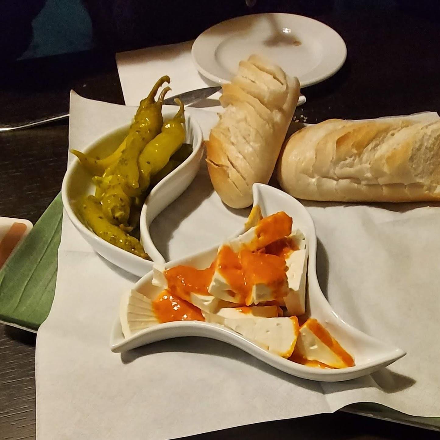 Restaurant "Restaurant Pascual" in  Aachen